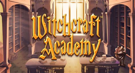 The witchcraft academy trailer